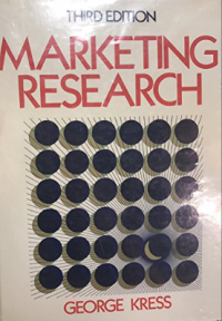 Image of Marketing research