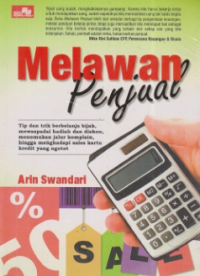 Image of Melawan penjual