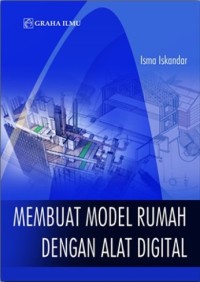 Image of Membuat  Model Rumah dengan Alat Digital