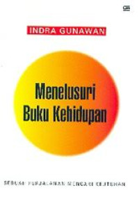 Image of Menelusuri buku kehidupan
