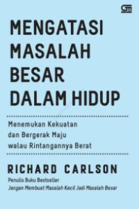 Image of Mengatasi masalah besar dalam hidup