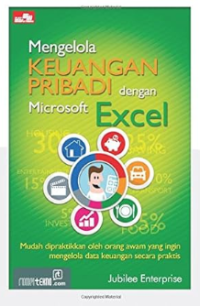 Image of Mengelola keuangan pribadi dengan microsoft excel