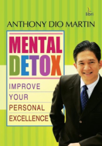 Image of Mental detox : improve your personal excellence
