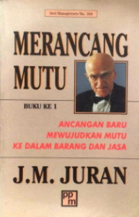 Image of Merancang Mutu (Jilid 1)