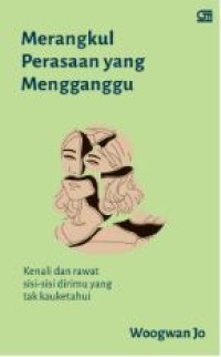 Image of Merangkul perasaaan yang mengganggu