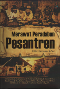 Image of Merawat peradaban pesantren