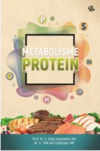 Image of Metabolisme protein