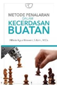 Image of Metode penalaran dalam kecerdasan buatan