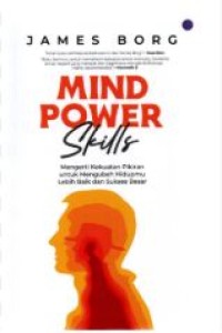 Image of Mind power skills