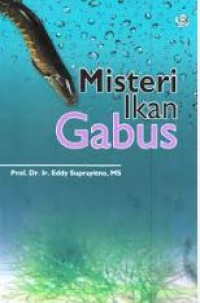 Image of Misteri ikan gabus