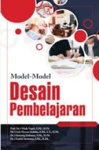 Image of Model-model desain pembelajaran