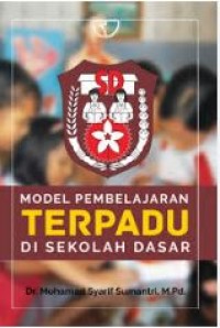 Image of Model pembelajaran terpadu di sekolah dasar