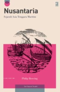 Image of Nusantaria : sejarah asia tenggara maritim