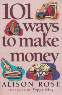 Image of 101 Ways to Make Money