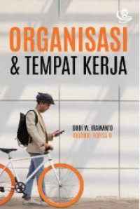 Image of Organisasi & tempat kerja