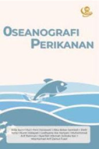 Image of Oseanografi perikanan