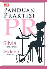 Image of Panduan praktisi PR