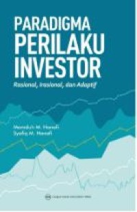 Image of Paradigma perilaku investor
