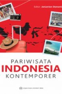 Image of Pariwisata indonesia kontemporer