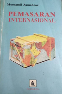Image of Pemasaran internasional