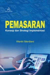 Image of Pemasaran : Konsep dan Strategi Implementasi