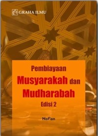 Image of Pembiayaan musyarakah dan mudharabah