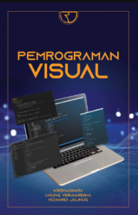 Image of Pemrograman visual