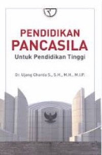 Image of Pendidikan pancasila : untuk perguruan tinggi