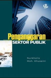 Image of Penganggaran sektor publik