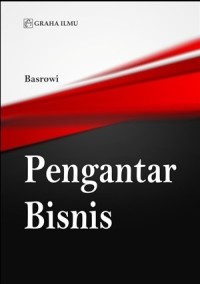Image of Pengantar Bisnis