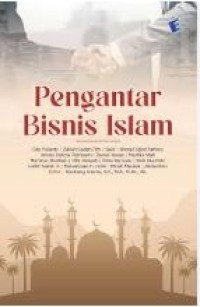 Image of Pengantar bisnis islam