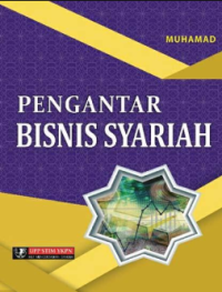 Image of Pengantar bisnis syariah