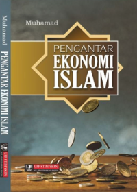 Image of Pengantar ekonomi islam