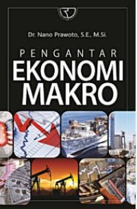 Image of Pengantar ekonomi makro