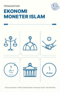Image of Pengantar Ekonomi Moneter Islam