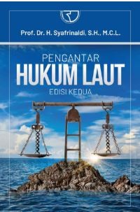 Image of Pengantar hukum laut