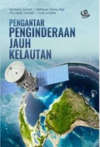 Image of Pengantar pengindraan jauh kelautan