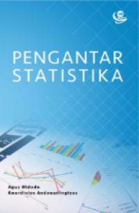Image of Pengantar statistika