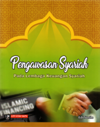 Image of Pengawasan syariah : pada lembaga keuangan syariah