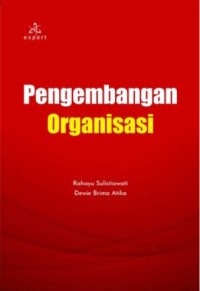 Image of Pengembangan Organisasi