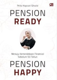 Image of Pension ready pension happy