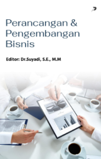 Image of Perancangan & pengembangan bisnis