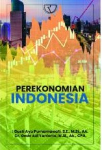 Image of Perekonomian indonesia