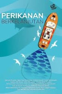 Image of Perikanan berkelanjutan
