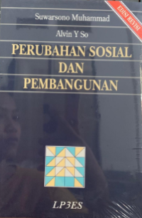 Image of Perubahan sosial dan pembangunan