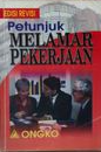 Image of Petunjuk Melamar Pekerjaan