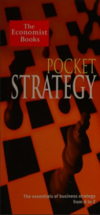 Image of Pocket strategy