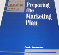 Image of Preparing The Marketing Plan