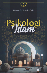 Image of Psikologi islam