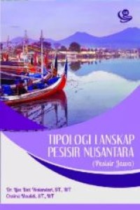 Image of Psikologi lanskap pesisir nusantara : pesisir jawa